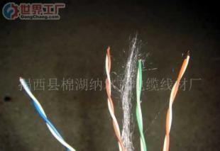 跨境通訊利器 安普納爾克網(wǎng)絡(luò)線與全網(wǎng)供應(yīng)基石